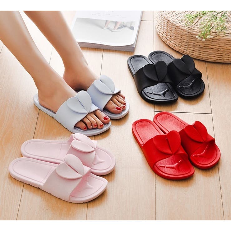 携帯用スリッパ レディース ポータブルスリッパ | PlusNao | 詳細画像3 