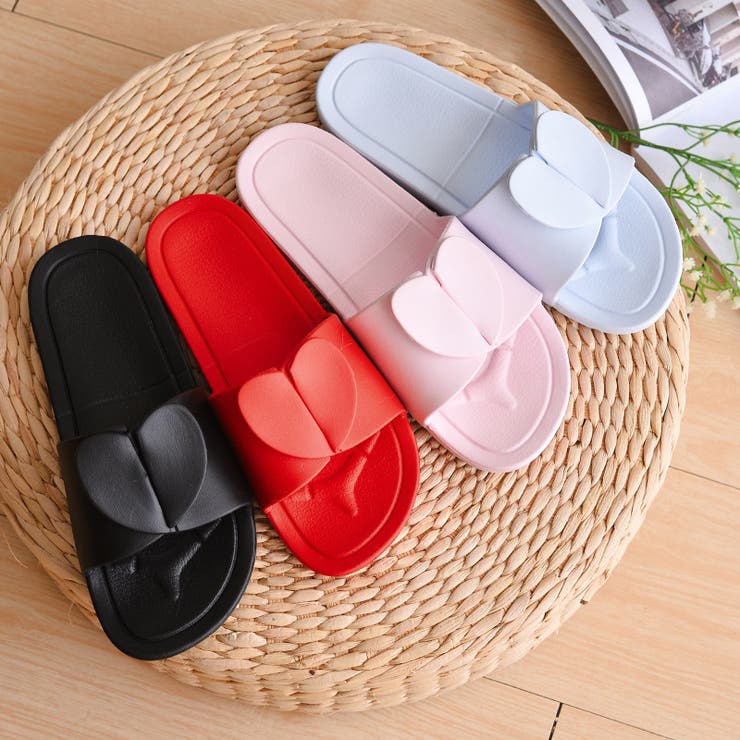 携帯用スリッパ レディース ポータブルスリッパ | PlusNao | 詳細画像5 