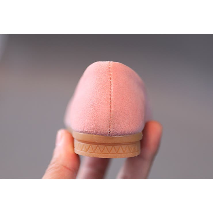 フォーマルシューズ パンプス キッズ | PlusNao | 詳細画像9 