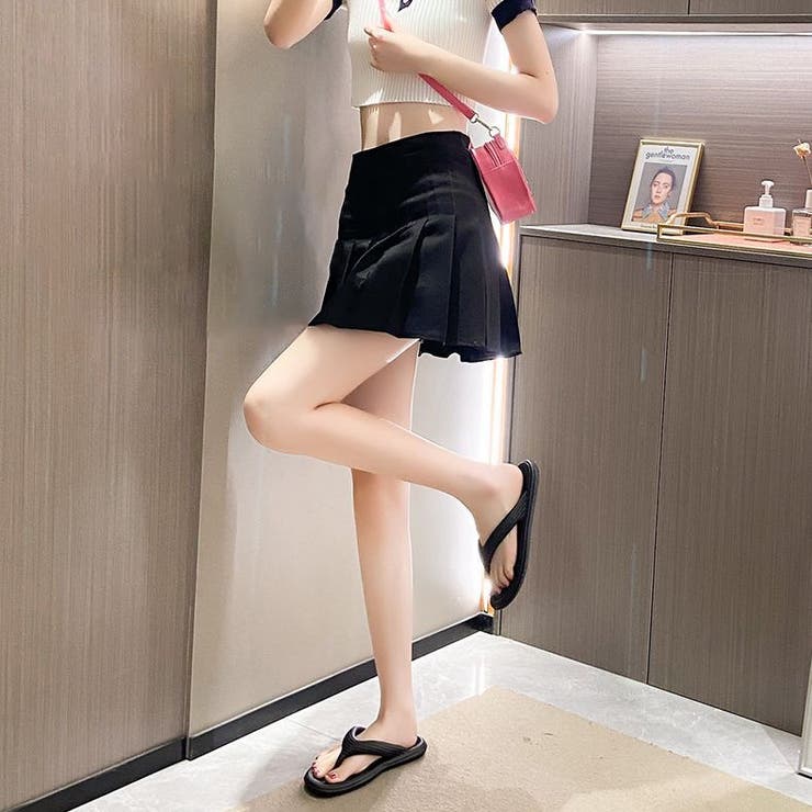 トングサンダル レディース 女性 | PlusNao | 詳細画像2 