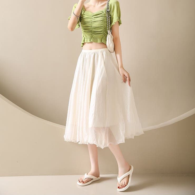 トングサンダル レディース 女性 | PlusNao | 詳細画像5 