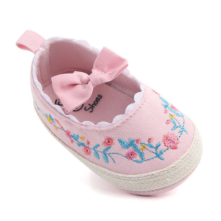 ファーストシューズ ベビーシューズ 靴 | PlusNao | 詳細画像11 