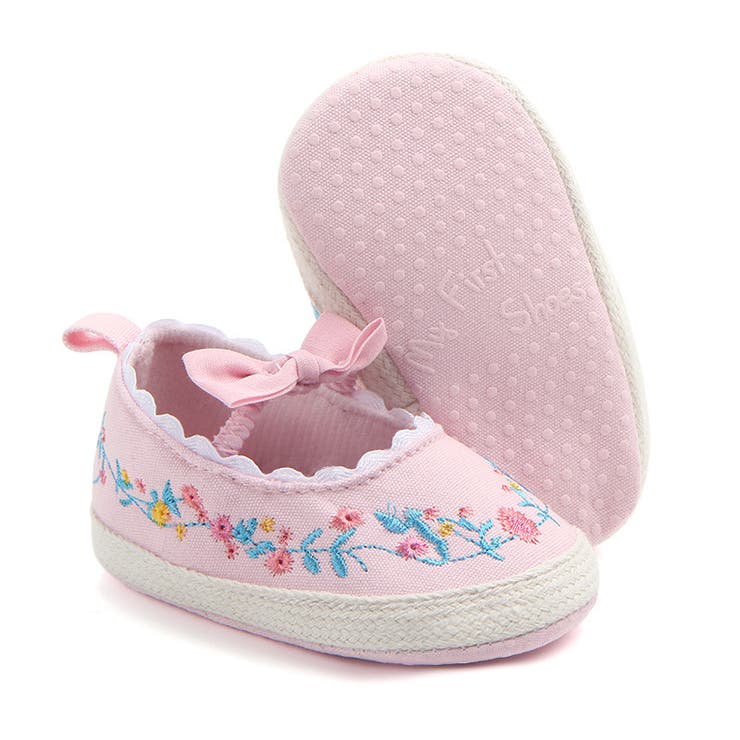 ファーストシューズ ベビーシューズ 靴 | PlusNao | 詳細画像12 