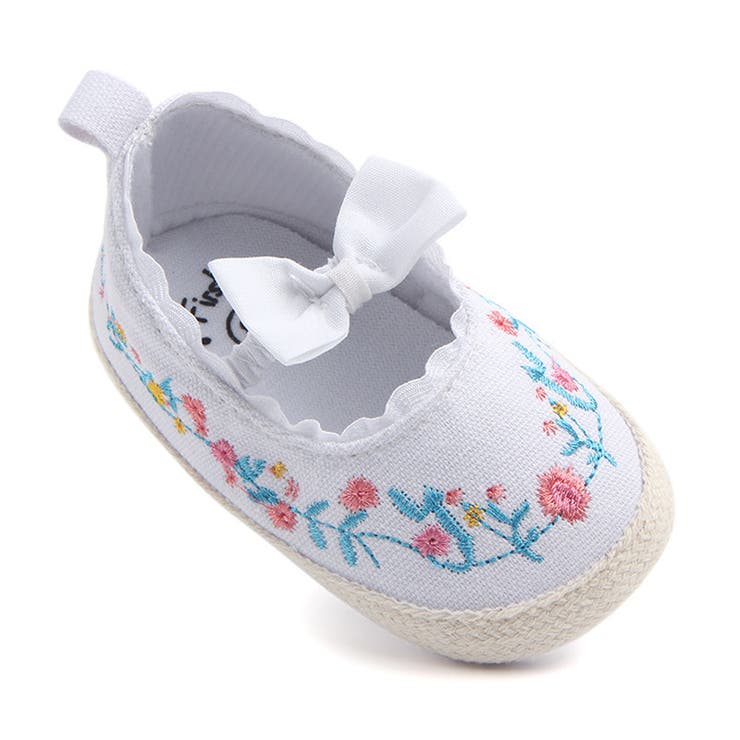 ファーストシューズ ベビーシューズ 靴 | PlusNao | 詳細画像3 