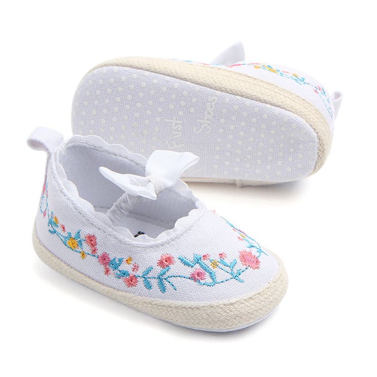 ファーストシューズ ベビーシューズ 靴 | PlusNao | 詳細画像4 