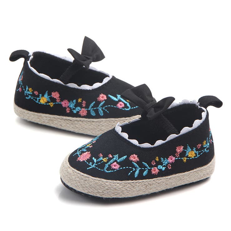 ファーストシューズ ベビーシューズ 靴 | PlusNao | 詳細画像6 