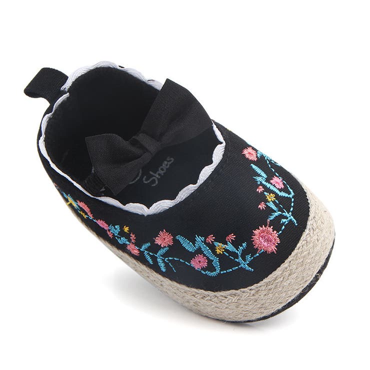 ファーストシューズ ベビーシューズ 靴 | PlusNao | 詳細画像7 