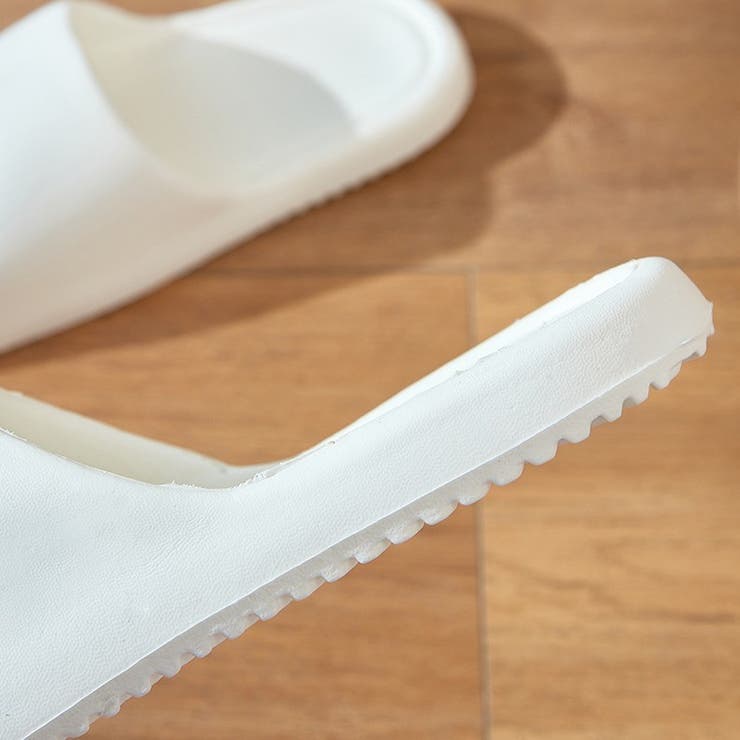 ルームサンダル ルームシューズ シャワーサンダル | PlusNao | 詳細画像11 