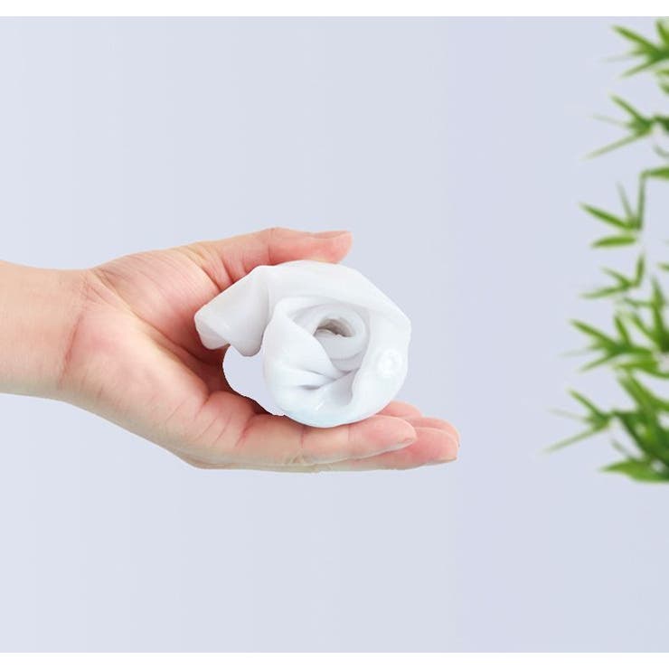 レインシューズカバー 靴カバー 筒丈26cm | PlusNao | 詳細画像13 