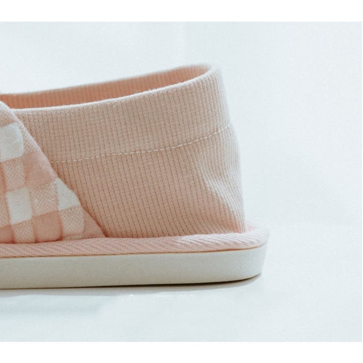 ルームシューズ スリッパ 室内履き | PlusNao | 詳細画像17 