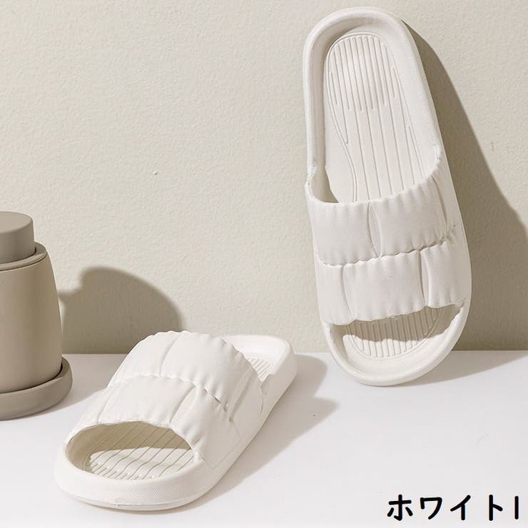 シャワーサンダル バススリッパ ルームシューズ | PlusNao | 詳細画像12 