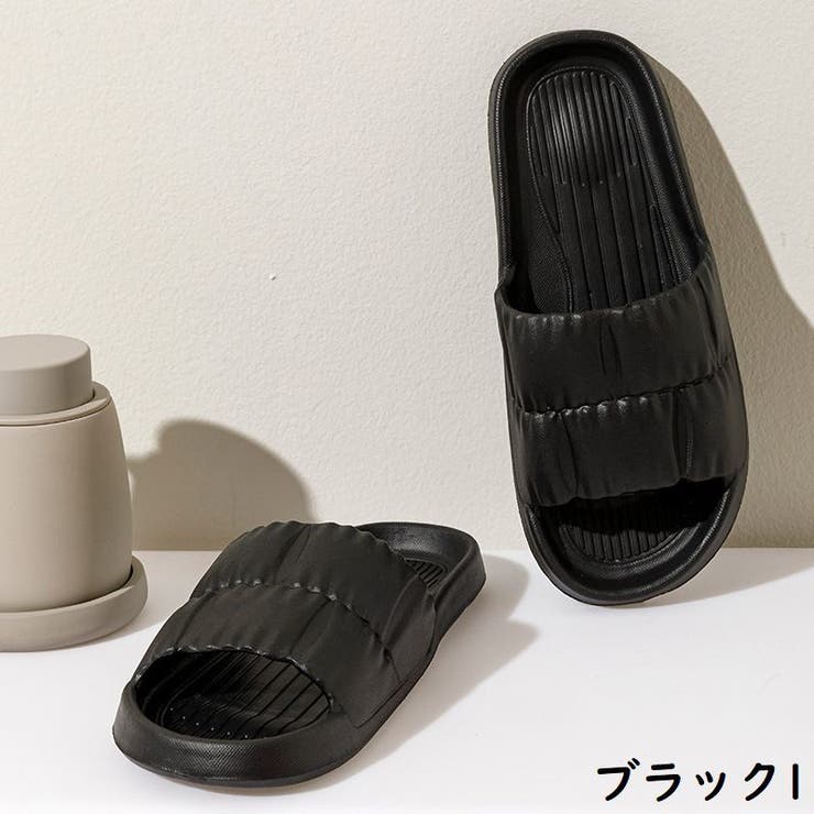 シャワーサンダル バススリッパ ルームシューズ | PlusNao | 詳細画像13 