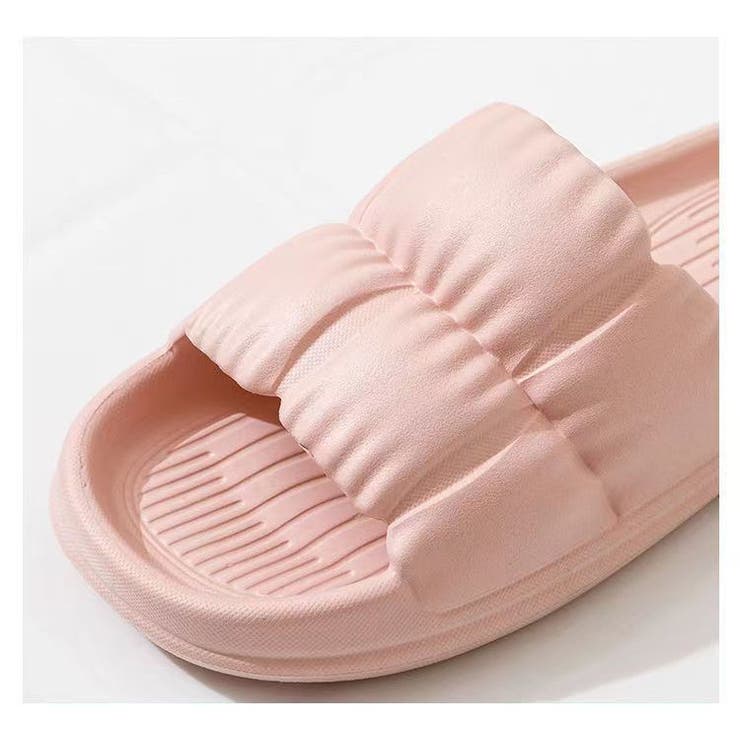 シャワーサンダル バススリッパ ルームシューズ | PlusNao | 詳細画像5 