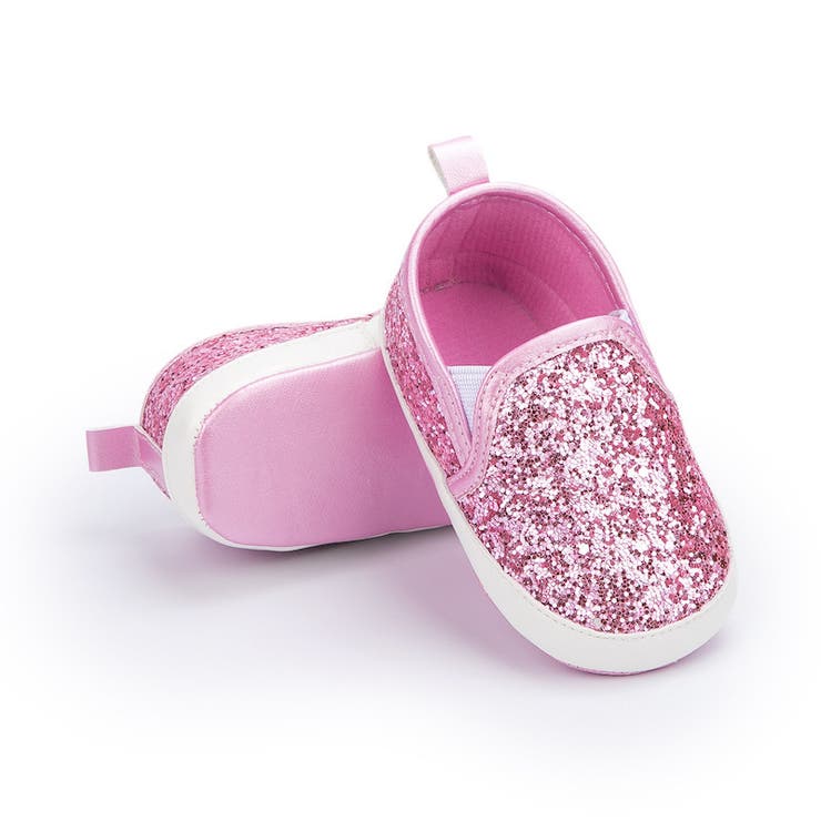 ファーストシューズ ベビー 赤ちゃん | PlusNao | 詳細画像12 