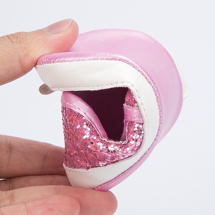 ファーストシューズ ベビー 赤ちゃん | PlusNao | 詳細画像15 