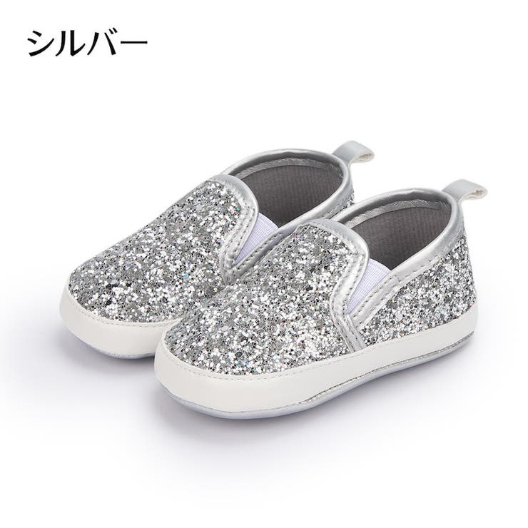 ファーストシューズ ベビー 赤ちゃん | PlusNao | 詳細画像20 