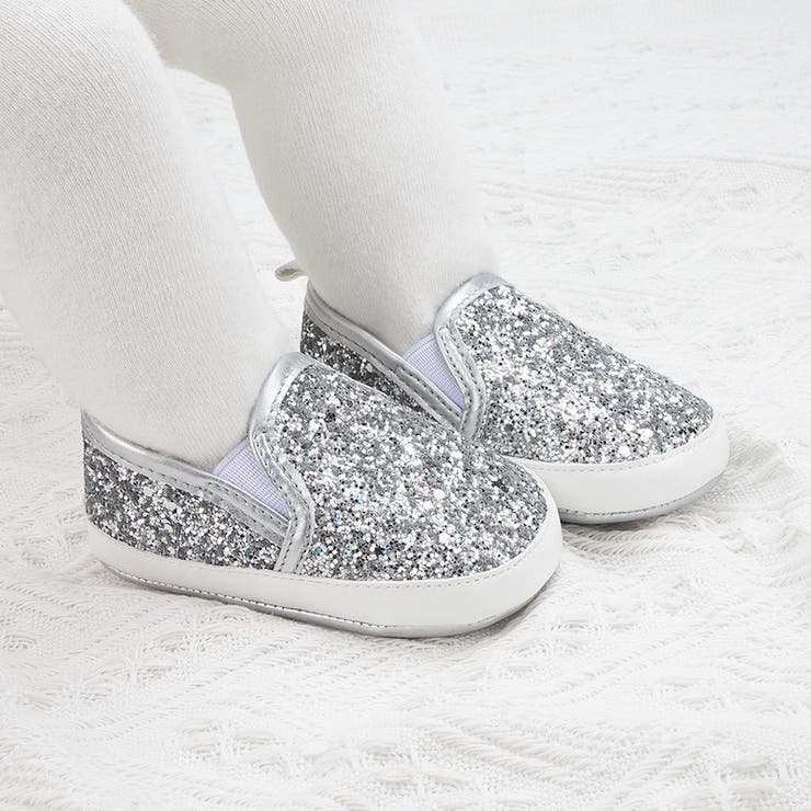 ファーストシューズ ベビー 赤ちゃん | PlusNao | 詳細画像5 