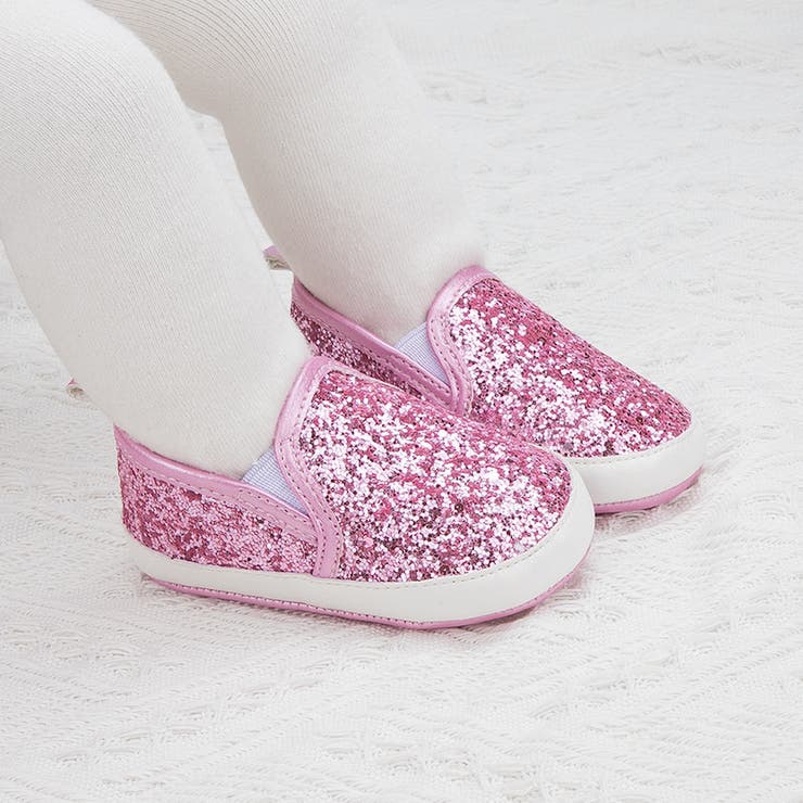 ファーストシューズ ベビー 赤ちゃん | PlusNao | 詳細画像8 