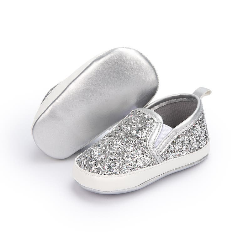 ファーストシューズ ベビー 赤ちゃん | PlusNao | 詳細画像9 