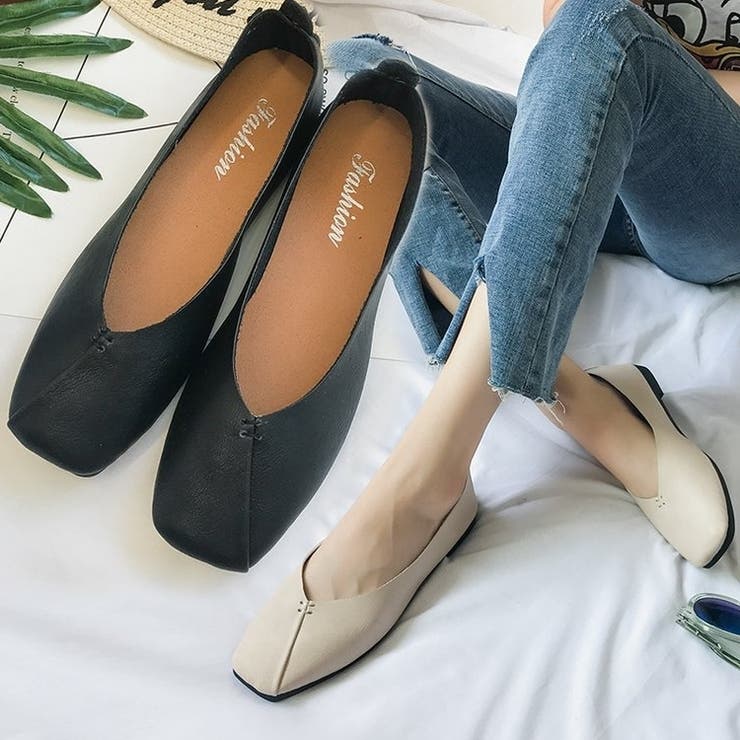 パンプス レディース 女性 | PlusNao | 詳細画像12 