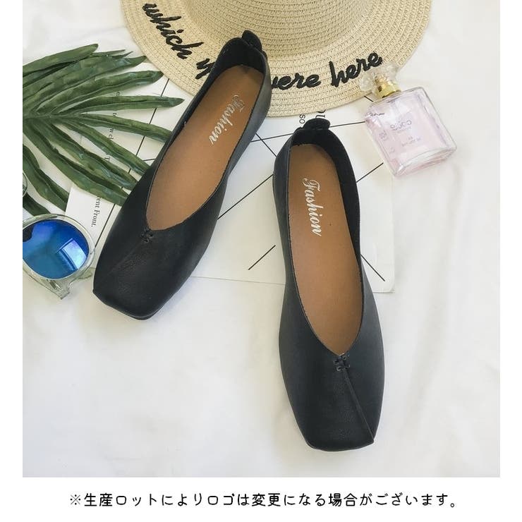 パンプス レディース 女性 | PlusNao | 詳細画像14 