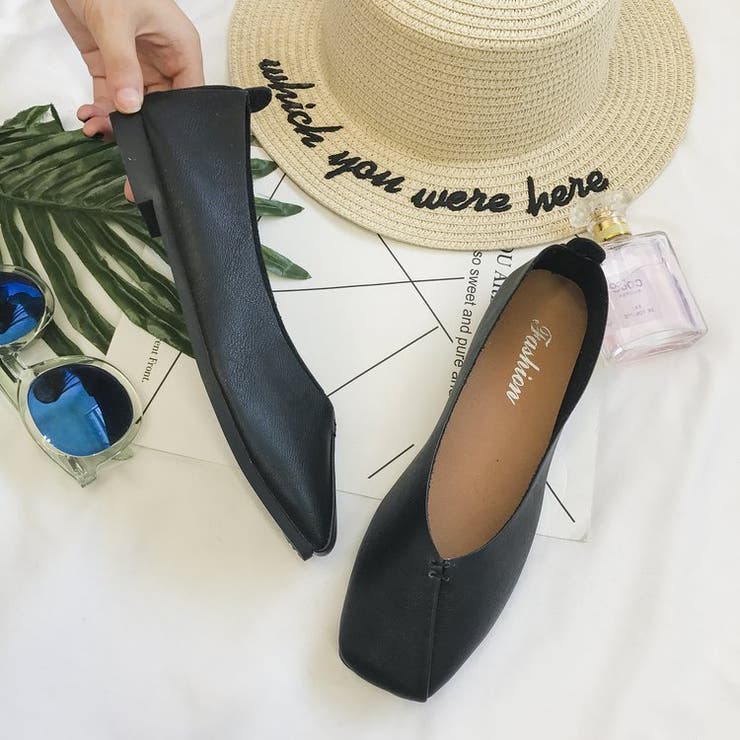 パンプス レディース 女性 | PlusNao | 詳細画像17 