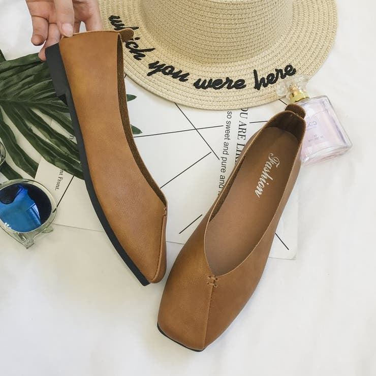 パンプス レディース 女性 | PlusNao | 詳細画像18 