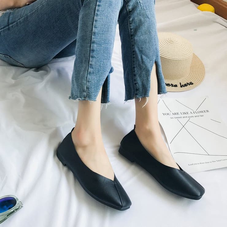 パンプス レディース 女性 | PlusNao | 詳細画像5 