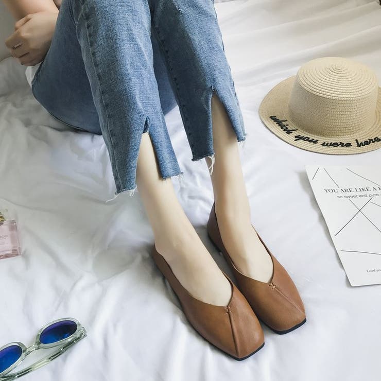 パンプス レディース 女性 | PlusNao | 詳細画像7 