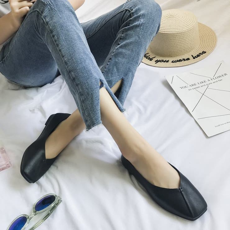 パンプス レディース 女性 | PlusNao | 詳細画像8 