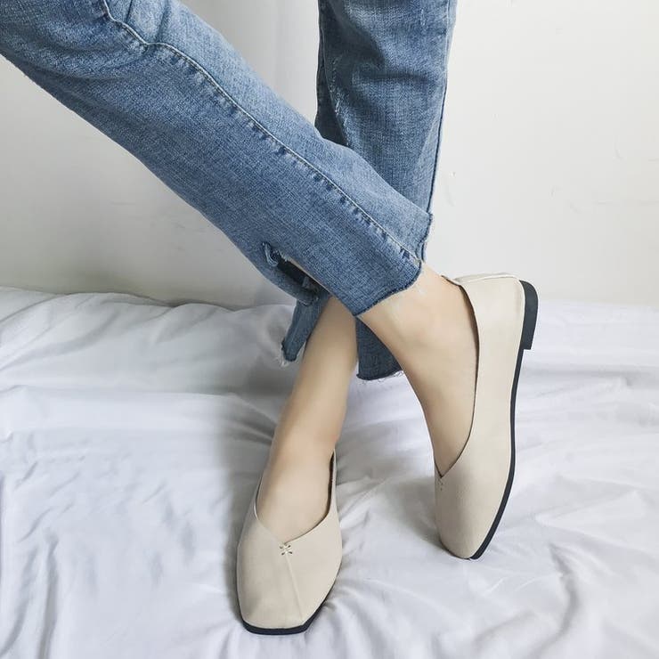 パンプス レディース 女性 | PlusNao | 詳細画像9 