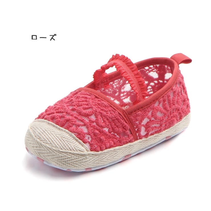 ファーストシューズ ベビー靴 11 | PlusNao | 詳細画像12 