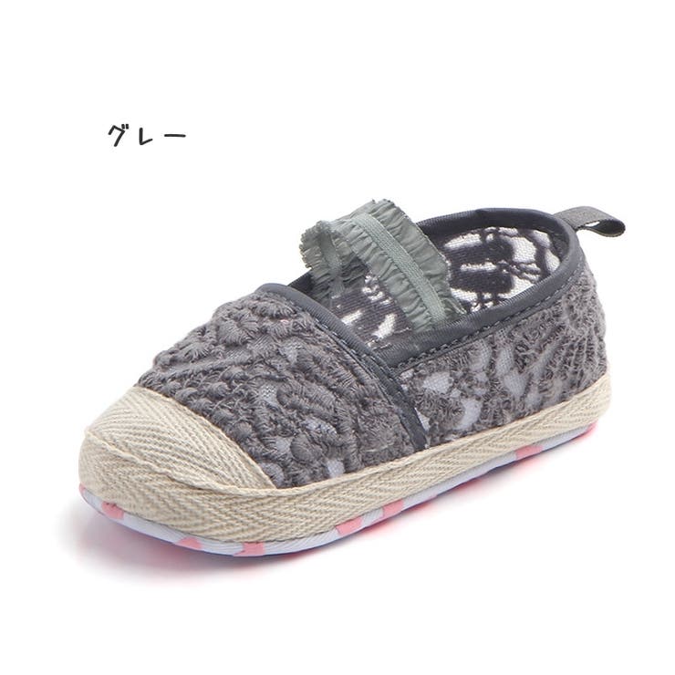 ファーストシューズ ベビー靴 11 | PlusNao | 詳細画像13 