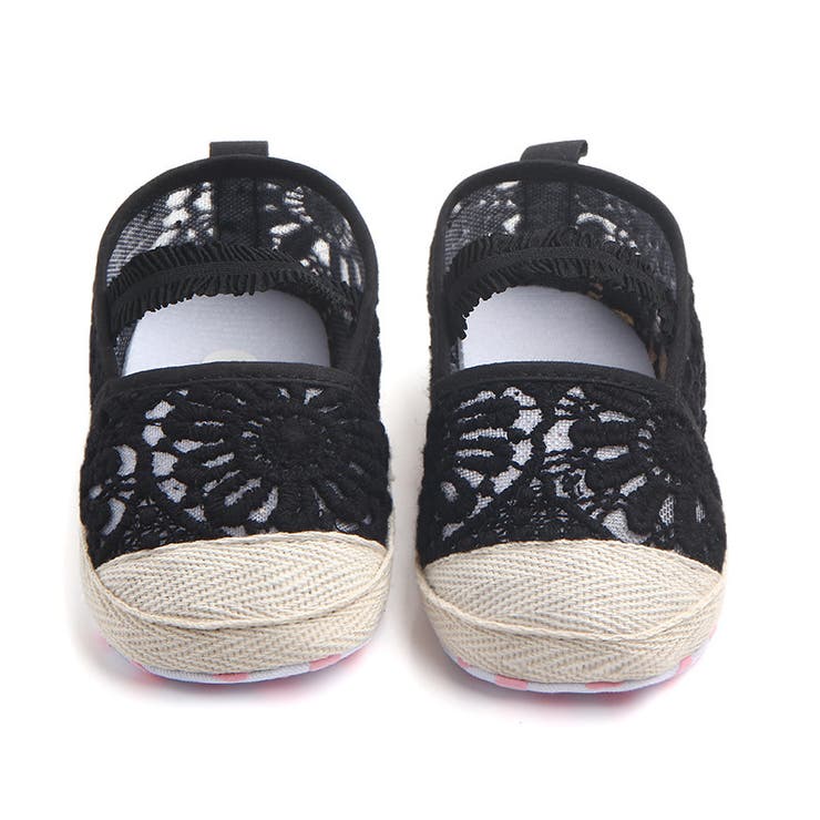 ファーストシューズ ベビー靴 11 | PlusNao | 詳細画像3 