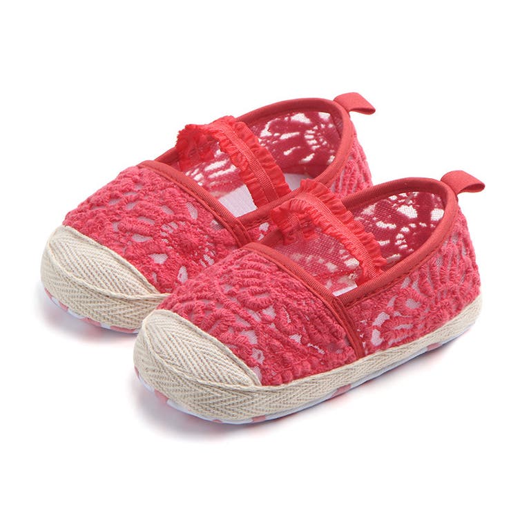 ファーストシューズ ベビー靴 11 | PlusNao | 詳細画像4 