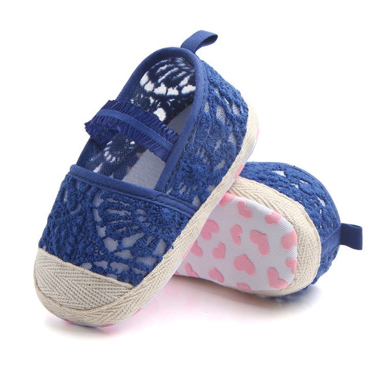 ファーストシューズ ベビー靴 11 | PlusNao | 詳細画像5 