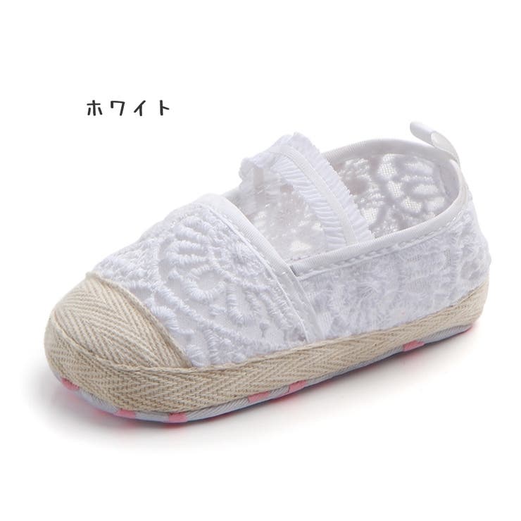 ファーストシューズ ベビー靴 11 | PlusNao | 詳細画像8 