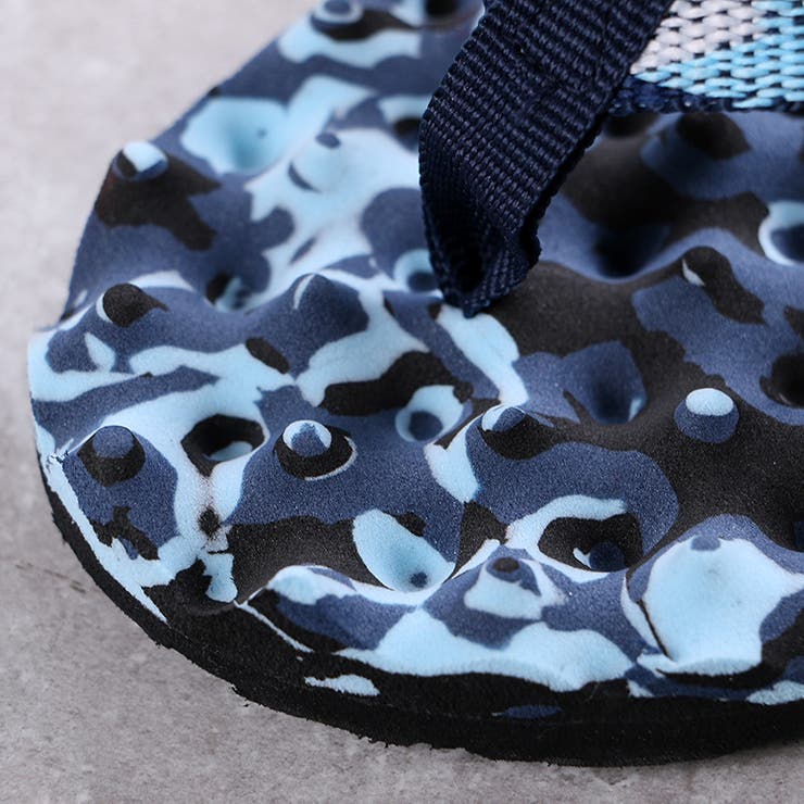 ビーチサンダル メンズ レディース | PlusNao | 詳細画像11 