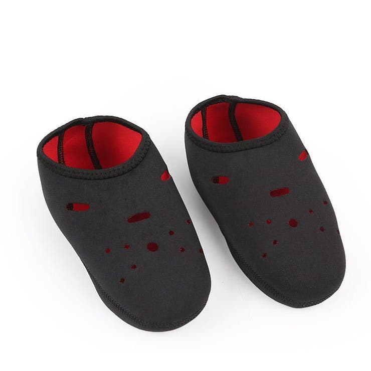 マリンシューズ ビーチソックス レディース | PlusNao | 詳細画像8 