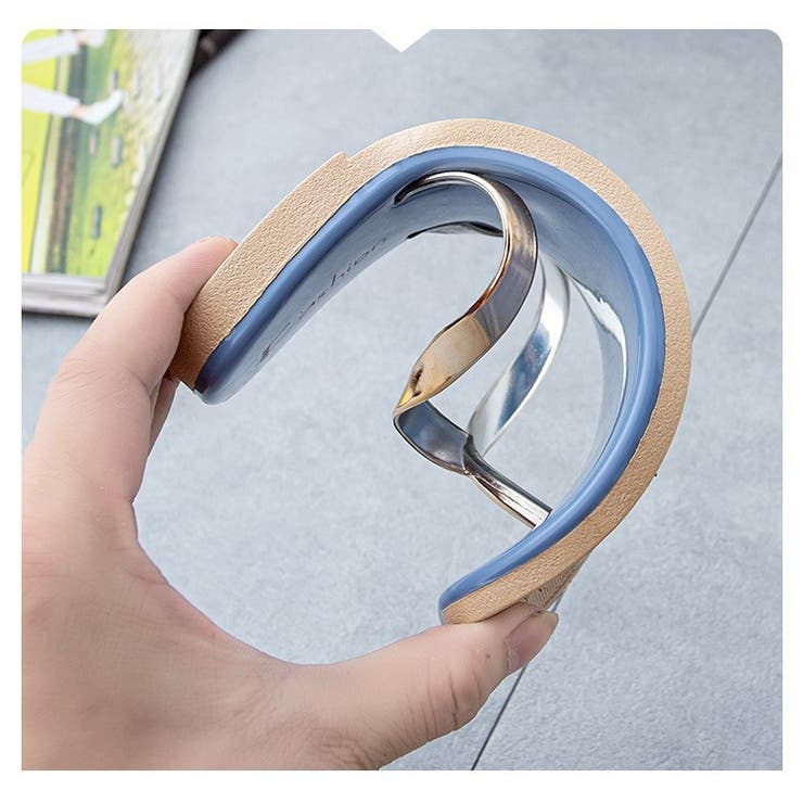 ビーチサンダル トングサンダル ビーサン | PlusNao | 詳細画像16 