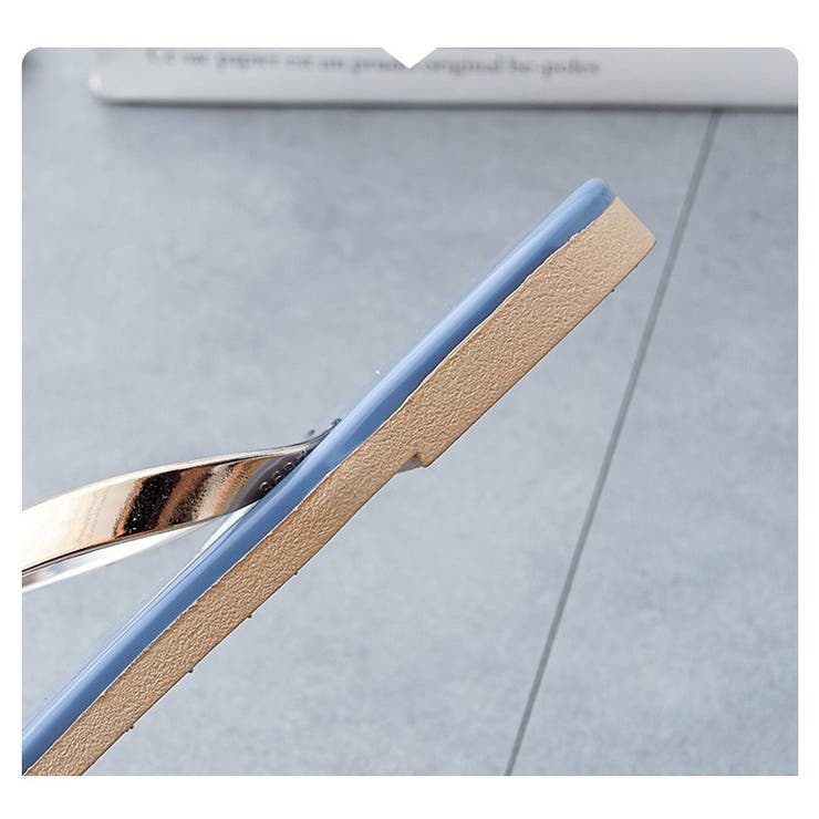 ビーチサンダル トングサンダル ビーサン | PlusNao | 詳細画像17 