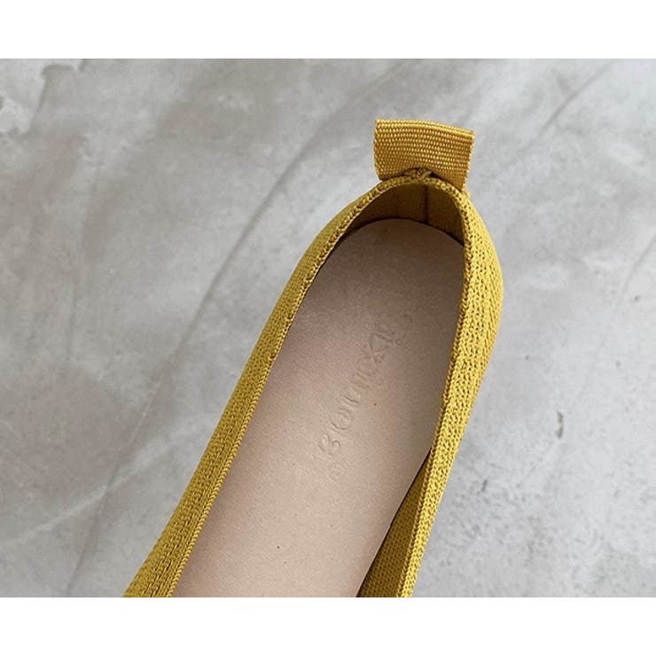 パンプス レディース ポインテッドトゥ | PlusNao | 詳細画像16 