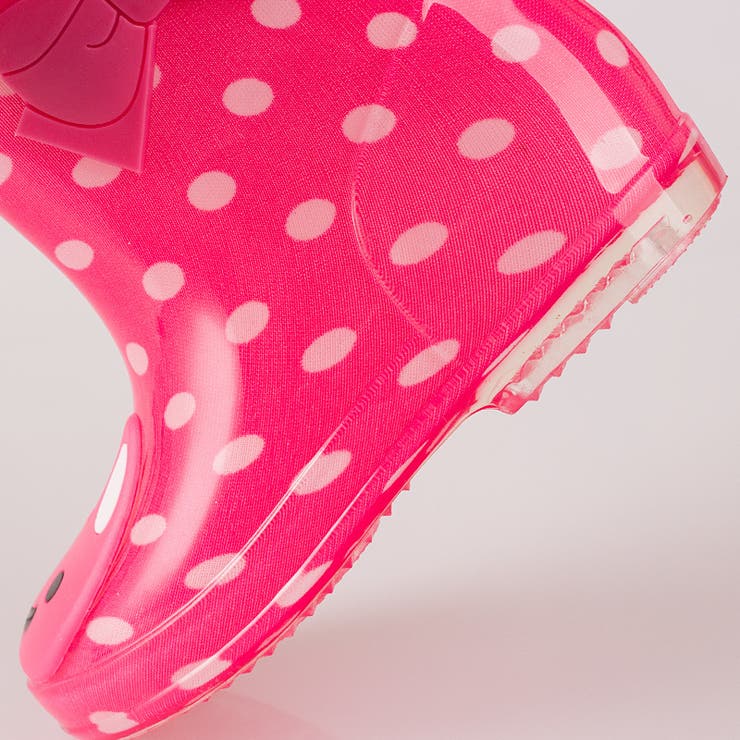 子供用 長靴 レインブーツ | PlusNao | 詳細画像6 