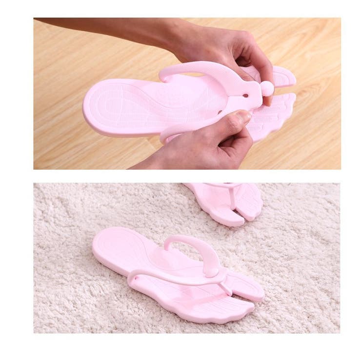 シャワーサンダル レディース メンズ | PlusNao | 詳細画像10 