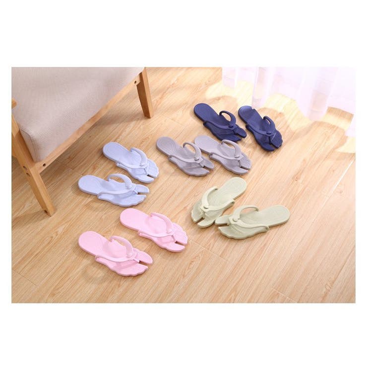 シャワーサンダル レディース メンズ | PlusNao | 詳細画像9 