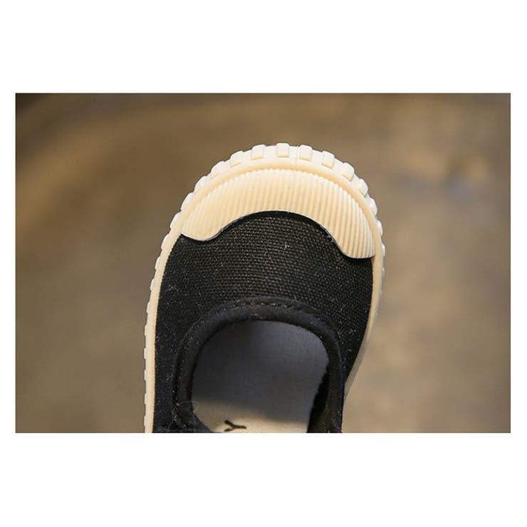 子供靴 スニーカー キッズ | PlusNao | 詳細画像13 