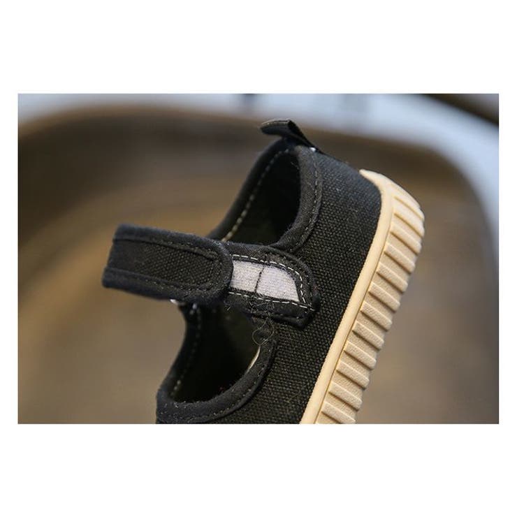 子供靴 スニーカー キッズ | PlusNao | 詳細画像14 