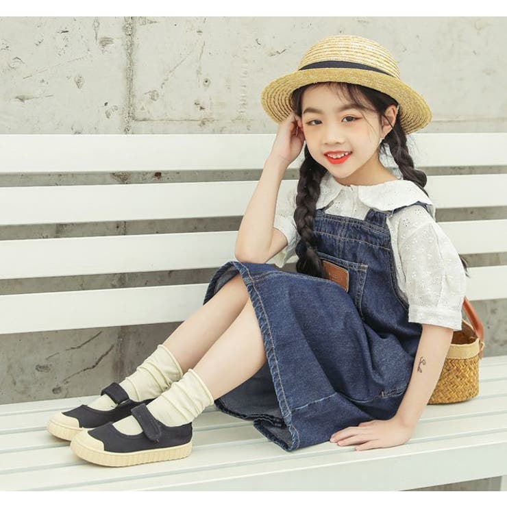 子供靴 スニーカー キッズ | PlusNao | 詳細画像5 