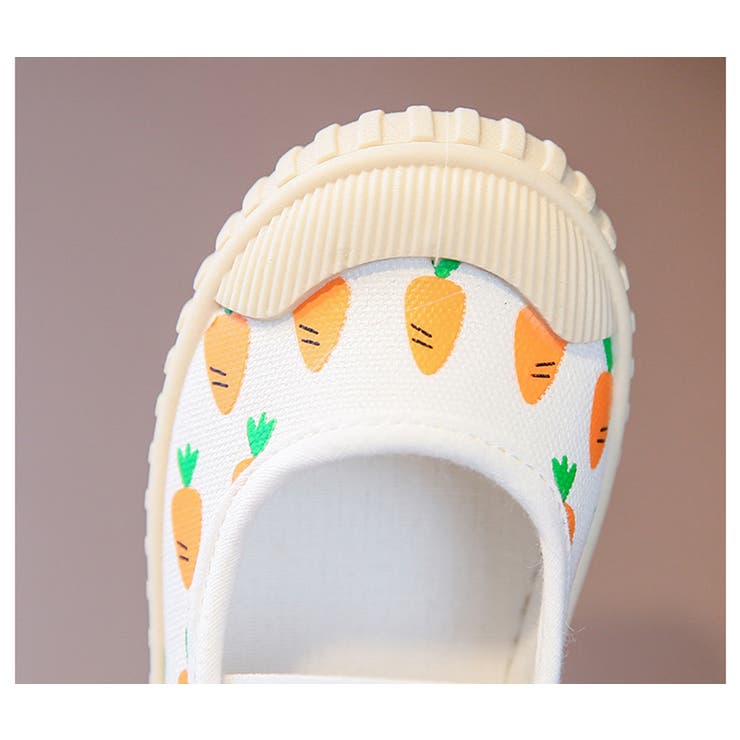 上履き 上靴 キャンバスシューズ | PlusNao | 詳細画像15 