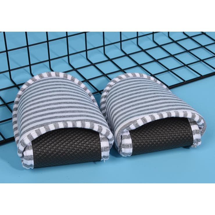 折りたたみスリッパ ポータブル トラベル | PlusNao | 詳細画像10 